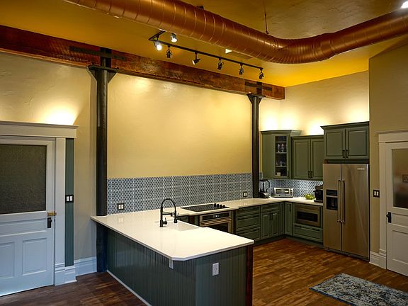 2nd image of 100 W Crawford St #7