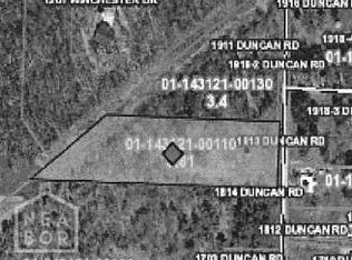 1813 Duncan Rd, Jonesboro, AR 72401