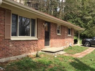 105 Lake St, Berea, KY 40403