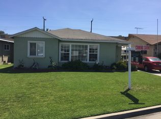 10248 Faywood St, Bellflower, CA 90706