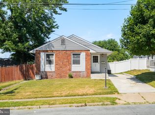 509 Woodland Ave, Glendora, NJ 08029