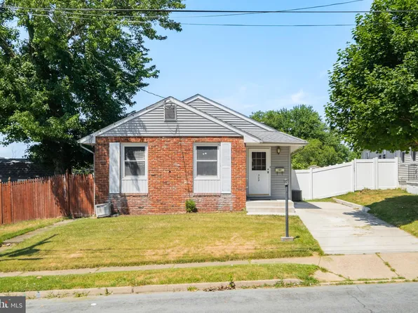 509 Woodland Ave, Glendora, NJ 08029