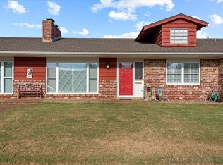 1421 Swan Dr #1421, Bartlesville, OK 74006