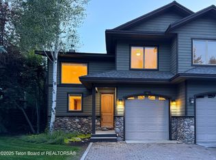 109 Trail Creek Dr, Victor, ID 83455