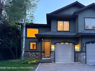 109 Trail Creek Dr, Victor, ID, 83455