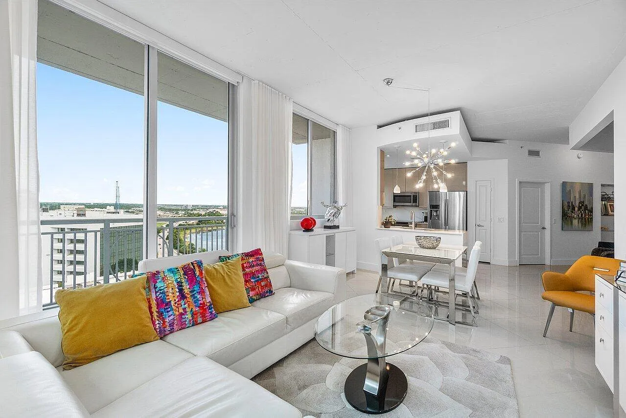 2 bed, 2.0 bath, 1225 sqft, $7,000 — Photo 1