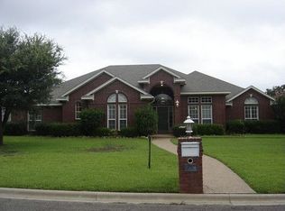 115 Laurel Oaks Ln, Crawford, TX 76638