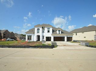 17311 Galloway Forest Dr, Richmond, TX 77407