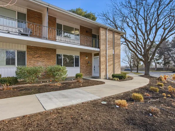 725 E Three Fountains Cir Unit 57, Salt Lake City, UT 84107