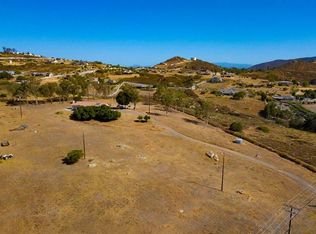 2504 Black Canyon Rd, Ramona, CA 92065