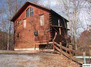 1476 Cupid Way, Sevierville, TN 37876
