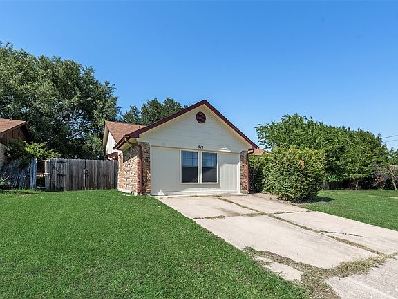 4th image of 915 Freestone Dr