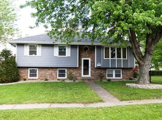 309 NE Bel Aire Rd, Ankeny, IA 50021