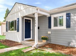 1251 S Seneca Way, Denver, CO 80223
