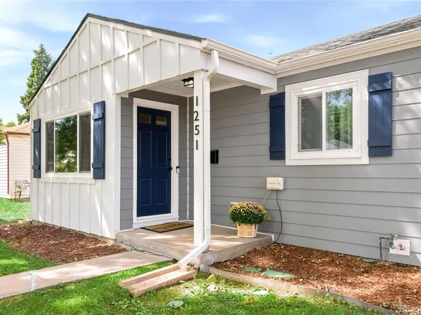 1251 S Seneca Way, Denver, CO 80223