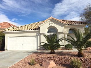4742 Leg Horn Ct, Las Vegas, NV 89147