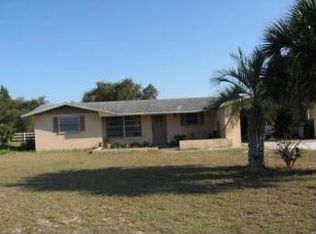 1540 Ewing St, Nokomis, FL 34275