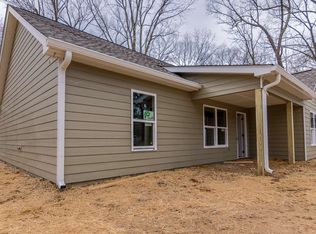 4638 Yukon Rd, Ellijay, GA 30536