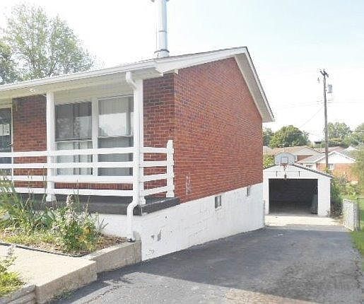 2nd image of 2354 Allen Dr