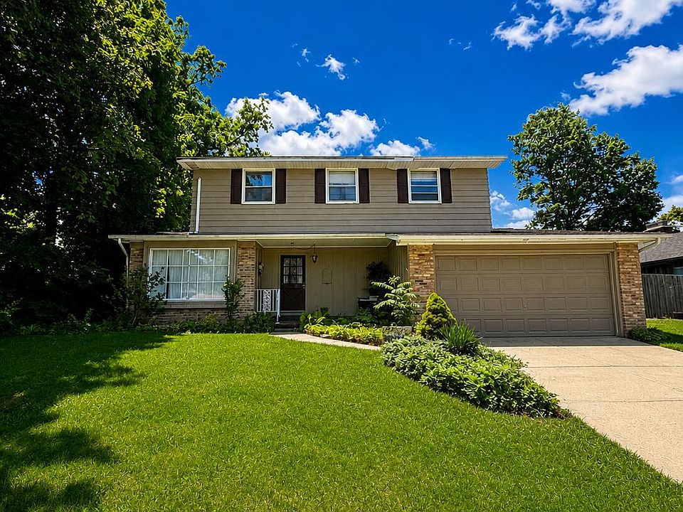 1st image of 2709 Belaire Dr