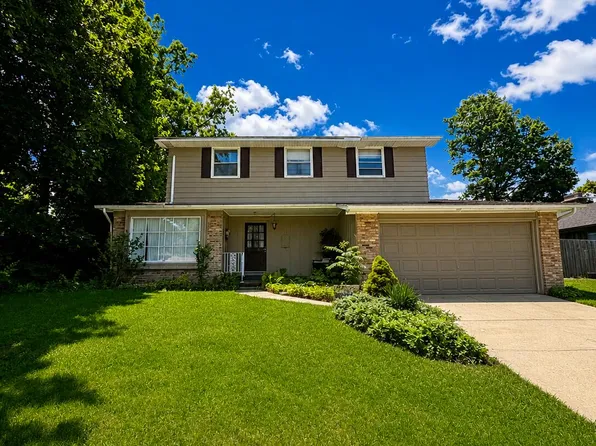 2709 Belaire Dr, Lansing, MI 48911
