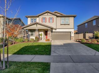 3541 Landsdale Way, El Dorado Hills, CA