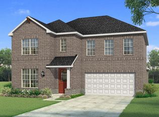 4345 Whitman Ave, Aubrey, TX 76227
