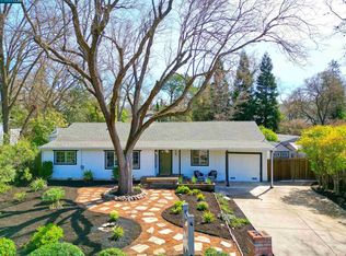 158 Pulido Rd, Danville, CA 94526