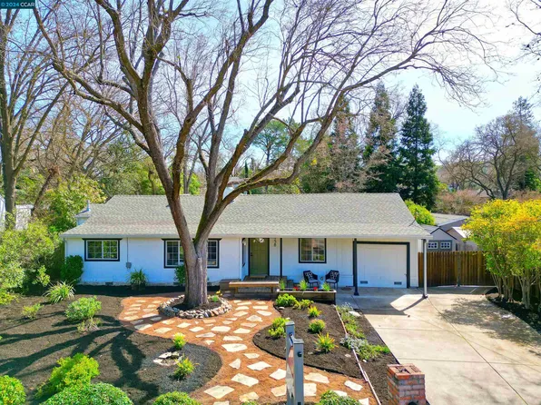 158 Pulido Rd, Danville, CA 94526