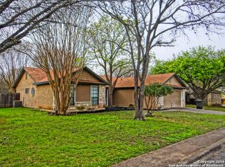 3206 Morning Trl, San Antonio, TX 78247