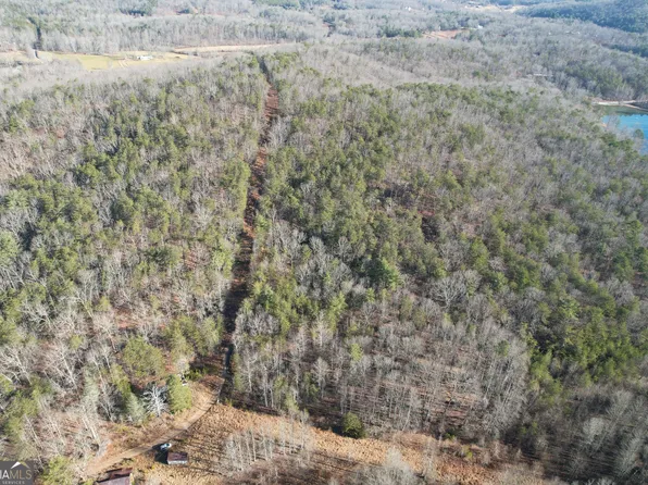 0 Johns Dr, Cleveland, GA 30528