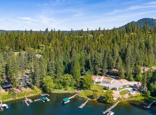 19503 E Hayden Lake Rd, Hayden Lake, ID 83835