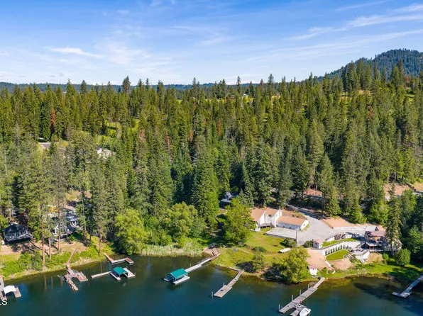 19503 E Hayden Lake Rd, Hayden Lake, ID 83835