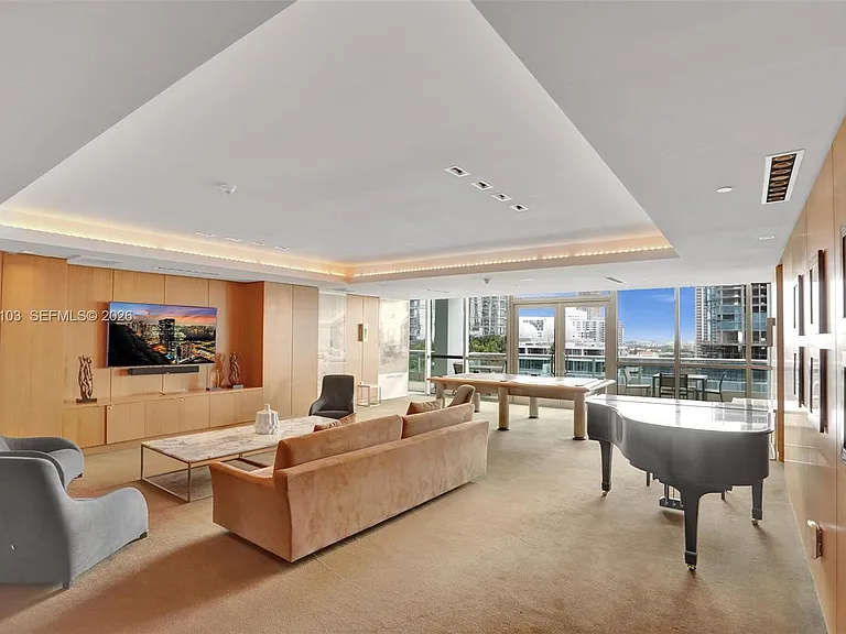 900 Biscayne Blvd #2901 — Photo 72