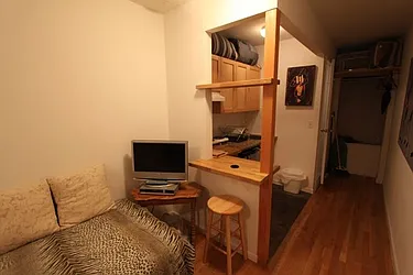 Rented by Muktar Barnes Umi