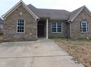 3782 Conrail Cir, Horn Lake, MS 38637