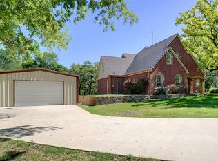 3350 W Highway 199, Springtown, TX 76082