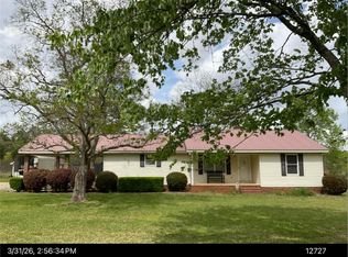 933 State Highway 27 E, Americus, GA 31709