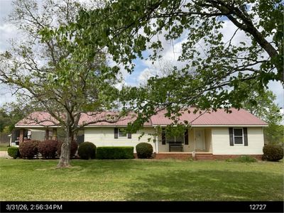 933 State Highway 27 E, Americus, GA, 31709