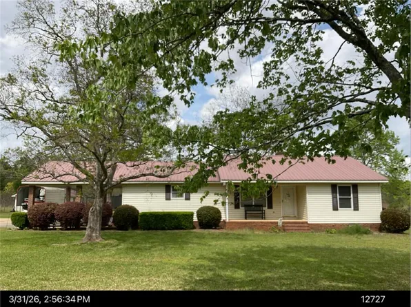 933 State Highway 27 E, Americus, GA 31709