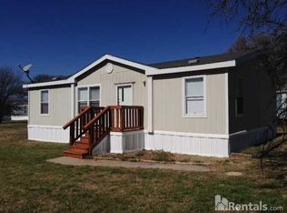 164 Yates Cir, Aledo, TX 76008