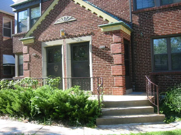 6364A Bancroft Ave #64A, Saint Louis, MO 63109