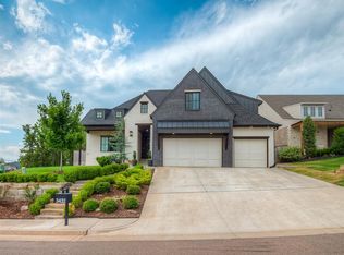 3432 Piedmont Way, Edmond, OK 73034