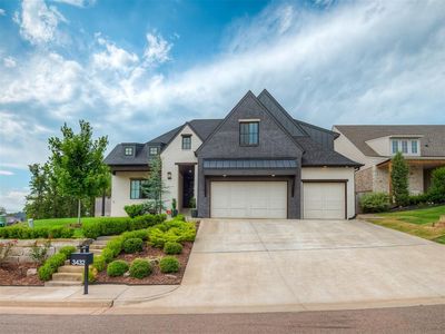 3432 Piedmont Way, Edmond, OK, 73034