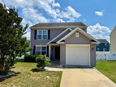 45 Blue Birch Dr, Camden Wyoming, DE, 19934