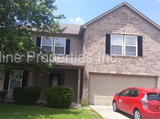 3242 Abaca Ct, Indianapolis, IN 46203