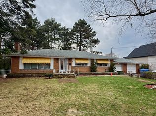 62 Glen Watford Dr, Toronto, ON M1S 2C5