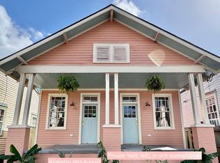 2015-17 Kerlerec St, New Orleans, LA 70116