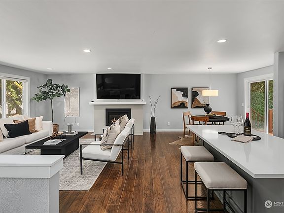 4th image of 11329 NE 149th Street