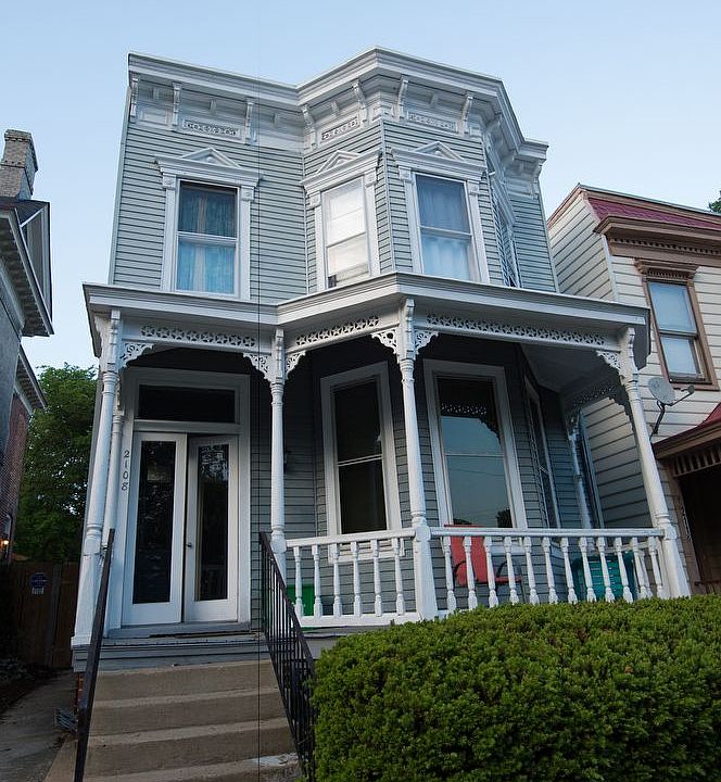 1st image of 2108 E Clay St Unit A